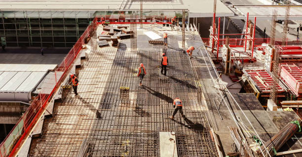 Best Concrete Leveling Services  in Redwood Falls, MN