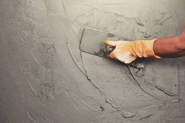 Best Decorative Concrete Services  in Redwood Falls, MN