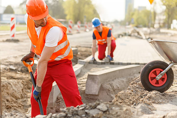 Best Best Concrete Contractor  in Redwood Falls, MN