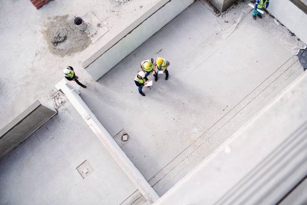 Best Concrete Walkway Installation  in Redwood Falls, MN